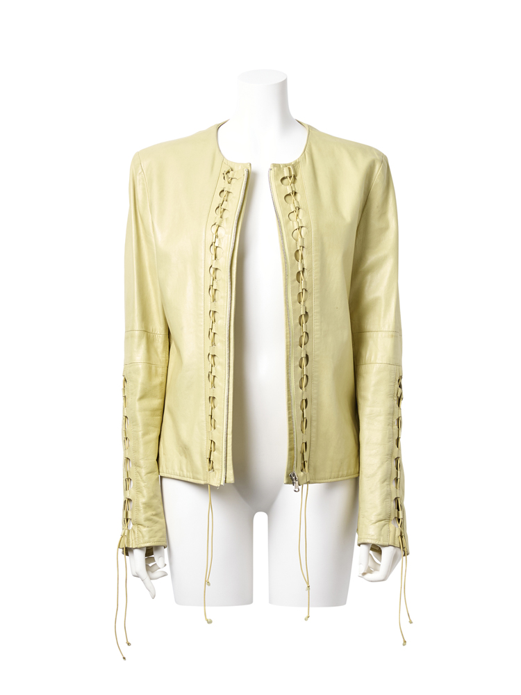 Helmut Lang</br>2001 SS_2