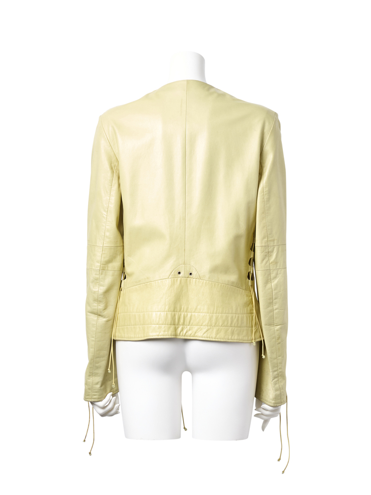 Helmut Lang</br>2001 SS_5