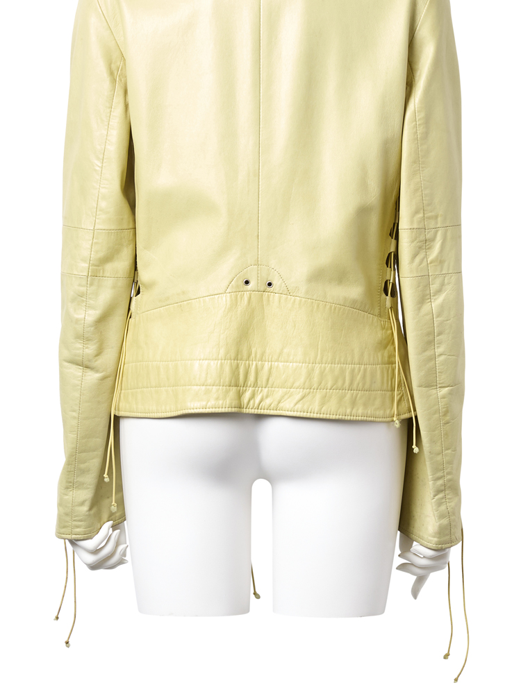 Helmut Lang</br>2001 SS_6