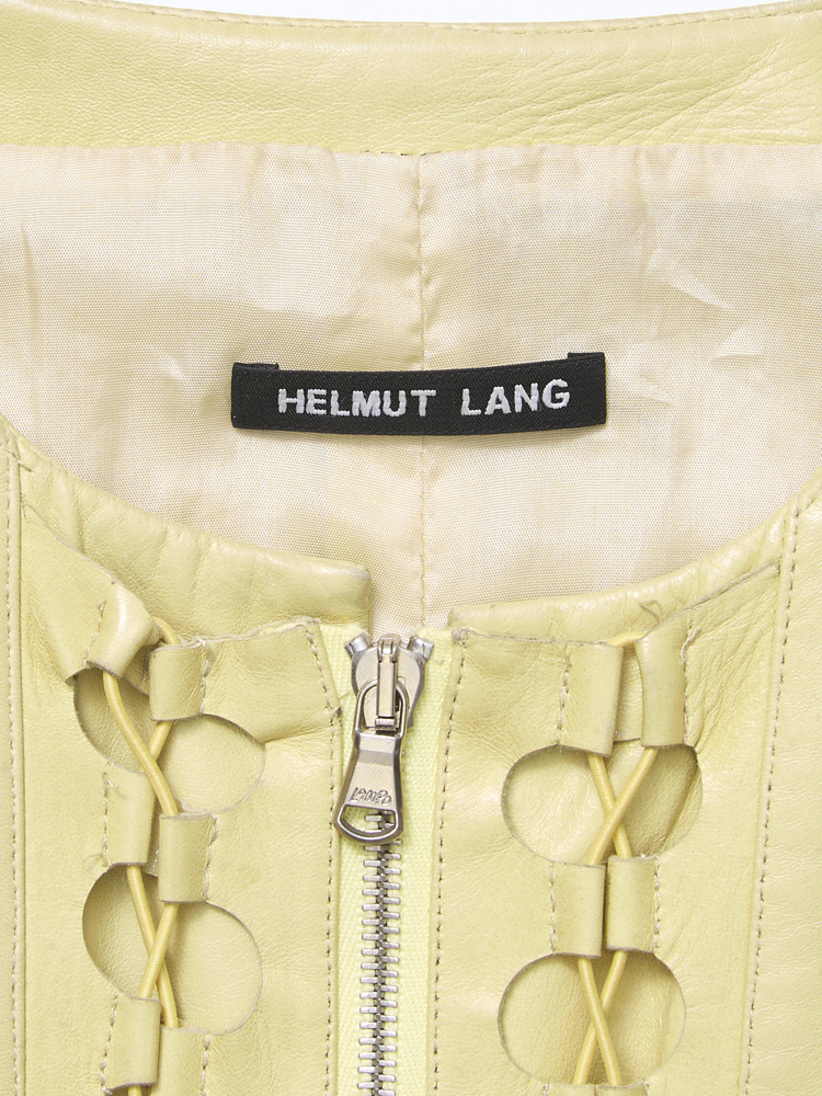 Helmut Lang</br>2001 SS_9