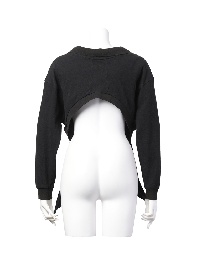 Hussein Chalayan</br>2002 AW_7