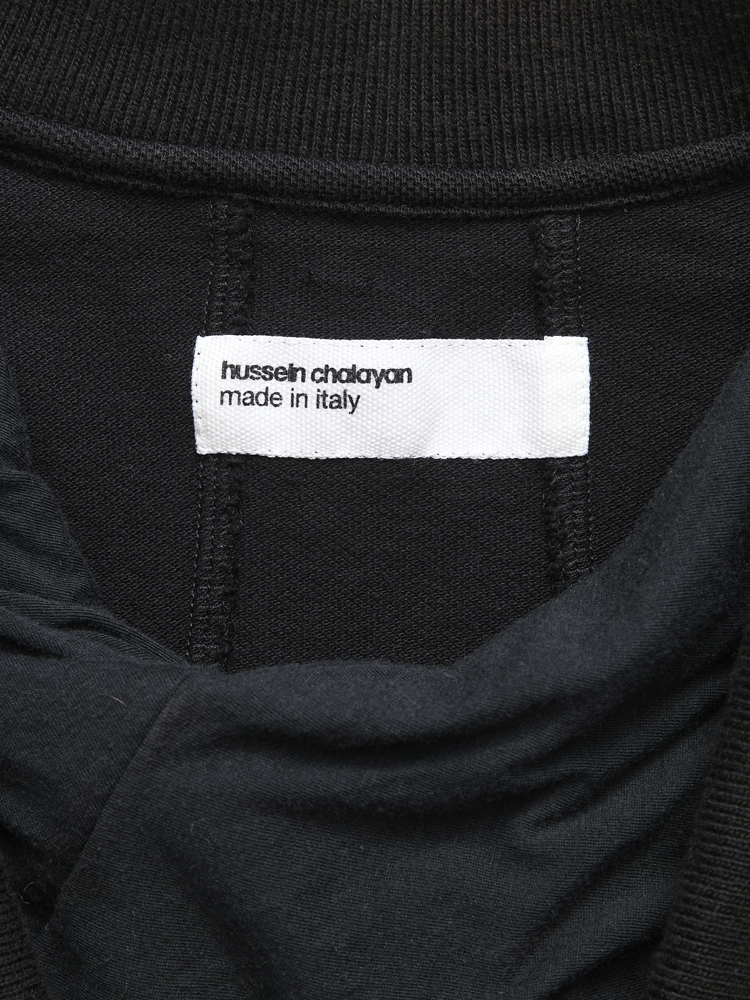 Hussein Chalayan</br>2002 AW_8