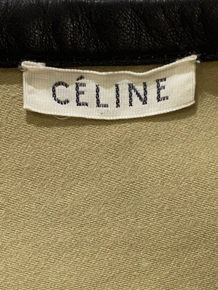 Phoebe Philo for</br>CÉLINE</br>2010 SS_4