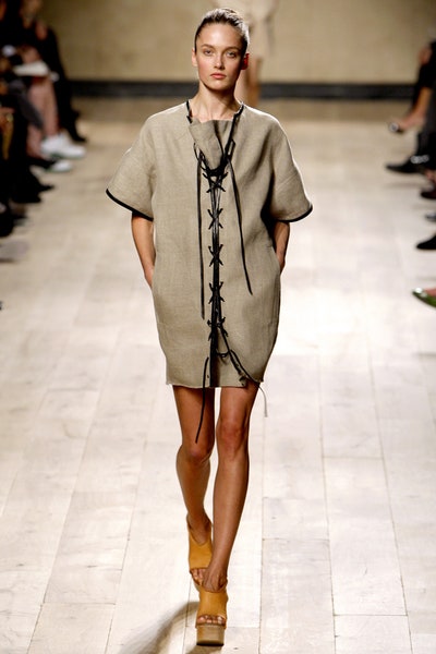 Phoebe Philo for</br>CÉLINE</br>2010 SS_5