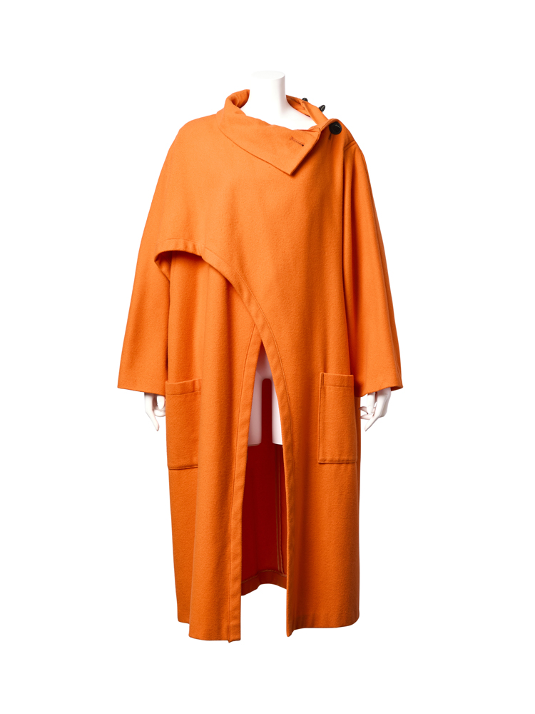 Yohji Yamamoto</br>FEMME</br>1989 AW_2