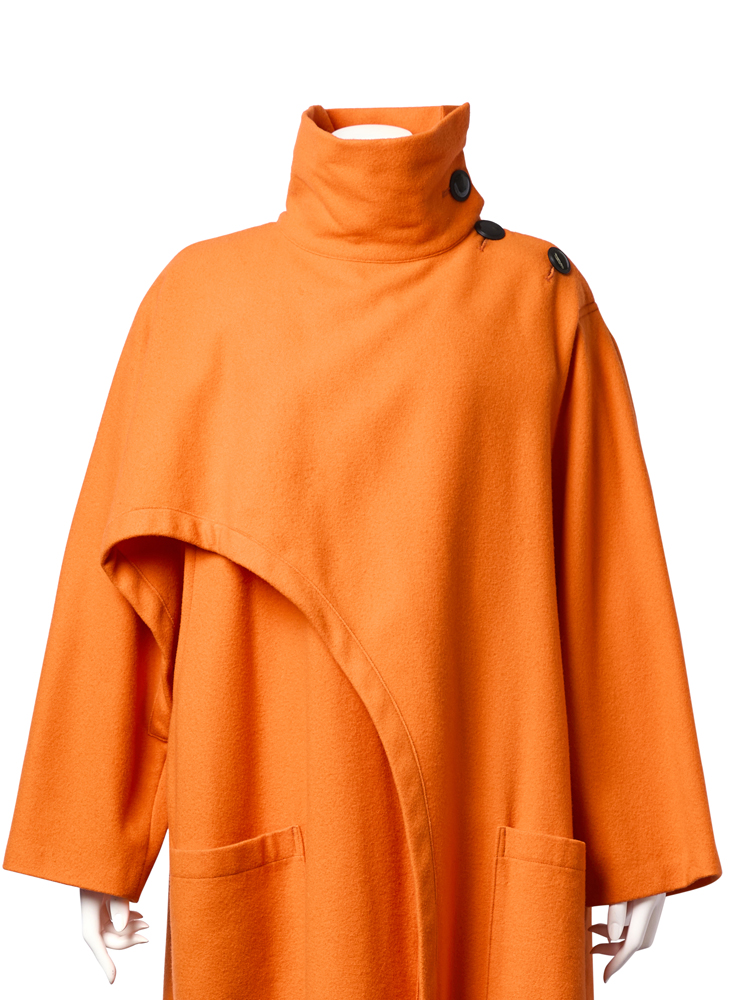 Yohji Yamamoto</br>FEMME</br>1989 AW_3