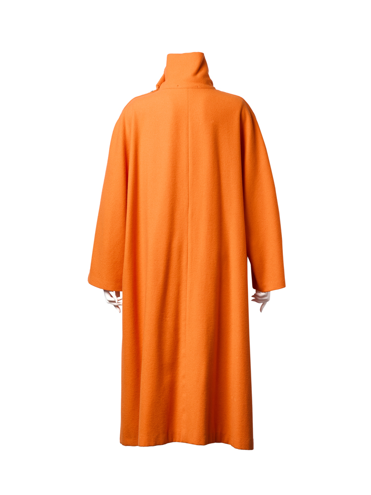 Yohji Yamamoto</br>FEMME</br>1989 AW_5