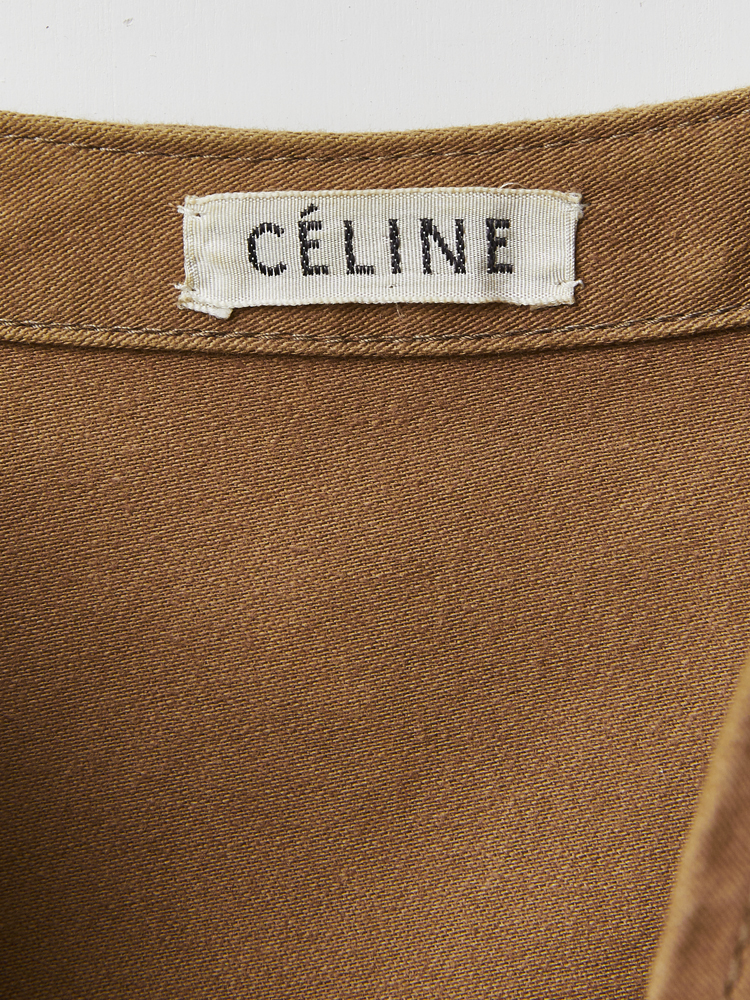 Phoebe Philo for</br>CÉLINE</br>2010 SS_4