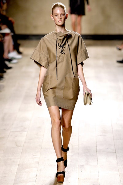 Phoebe Philo for</br>CÉLINE</br>2010 SS_5