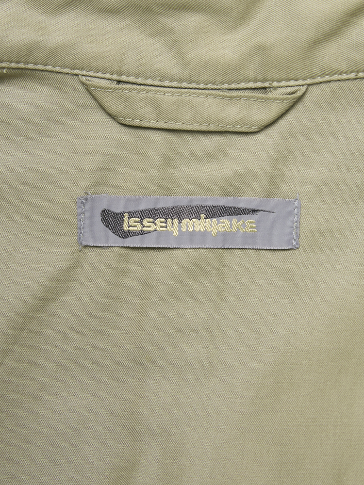 ISSEY MIYAKE</br>1980s_7