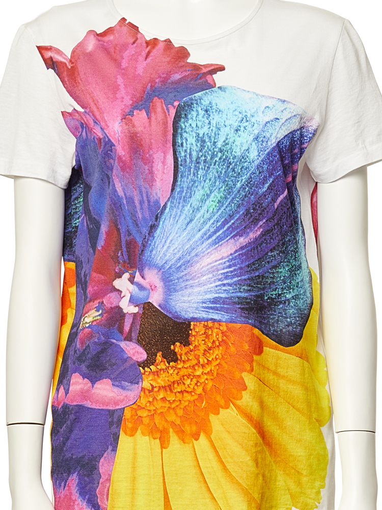 JIL SANDER</br>by Raf Simons</br>2011 SS _2