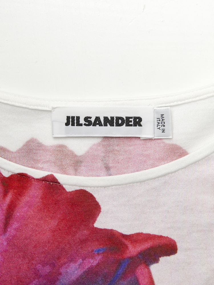 JIL SANDER</br>by Raf Simons</br>2011 SS _4