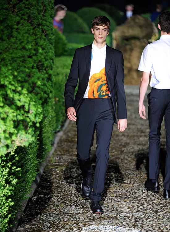 JIL SANDER</br>by Raf Simons</br>2011 SS _5