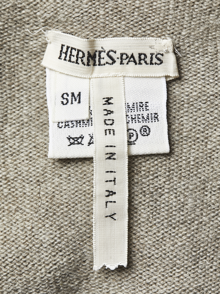 HERMÈS by Martin Margiela</br>2002 AW _4