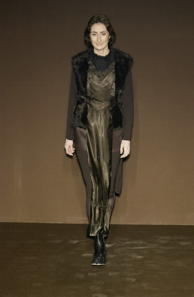 Maison Martin Margiela</br>2002 AW_10