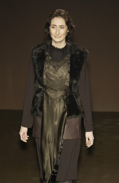 Maison Martin Margiela</br>2002 AW_11