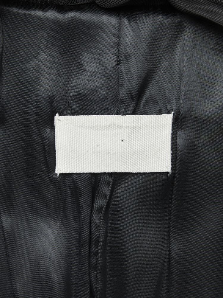 Maison Martin Margiela</br>2002 AW_9