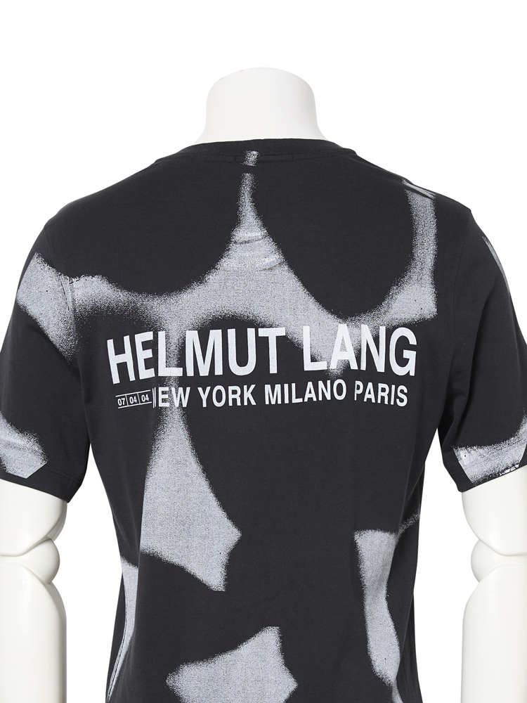 Helmut Lang</br>2005 SS_4