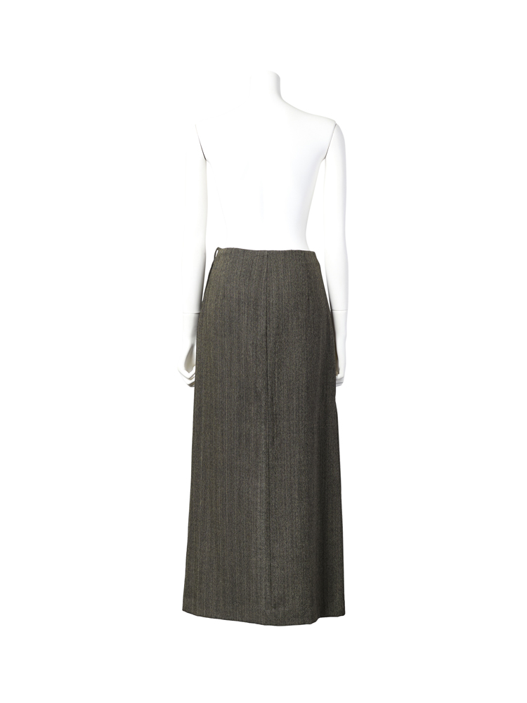 Maison Martin Margiela</br>1999 AW_3