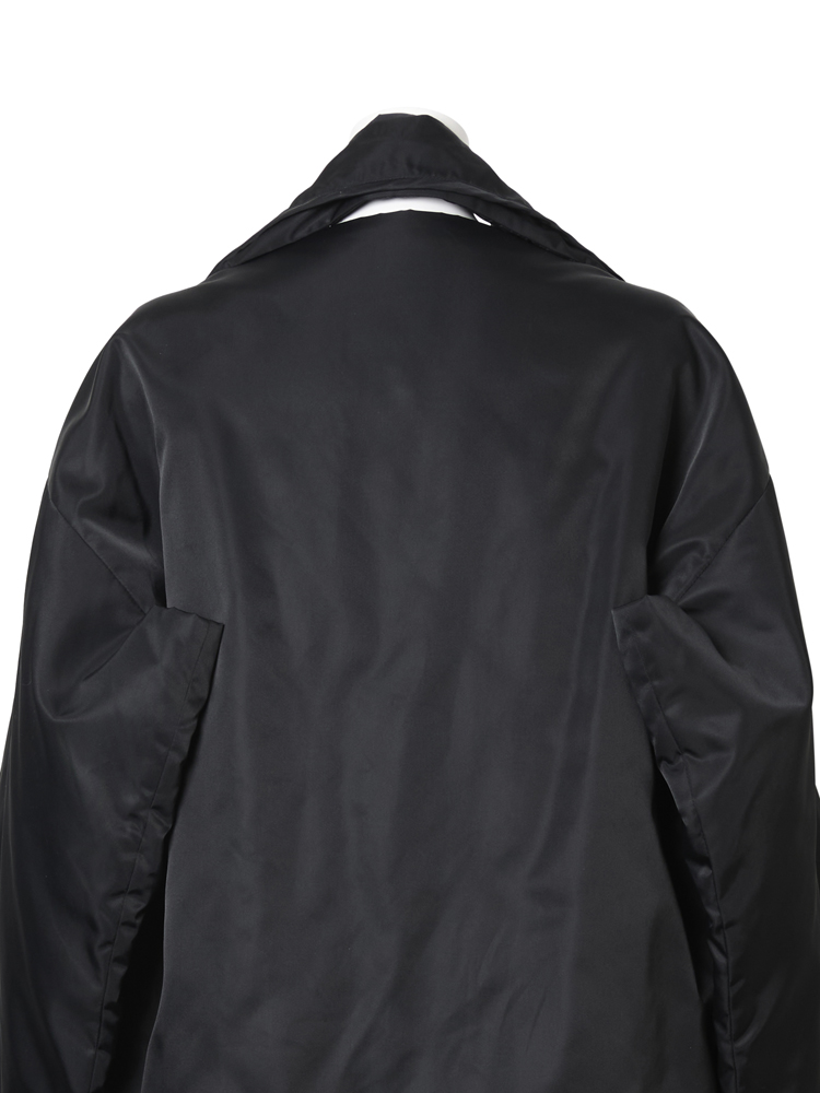 Yohji Yamamoto</br>FEMME</br>1994 AW_5