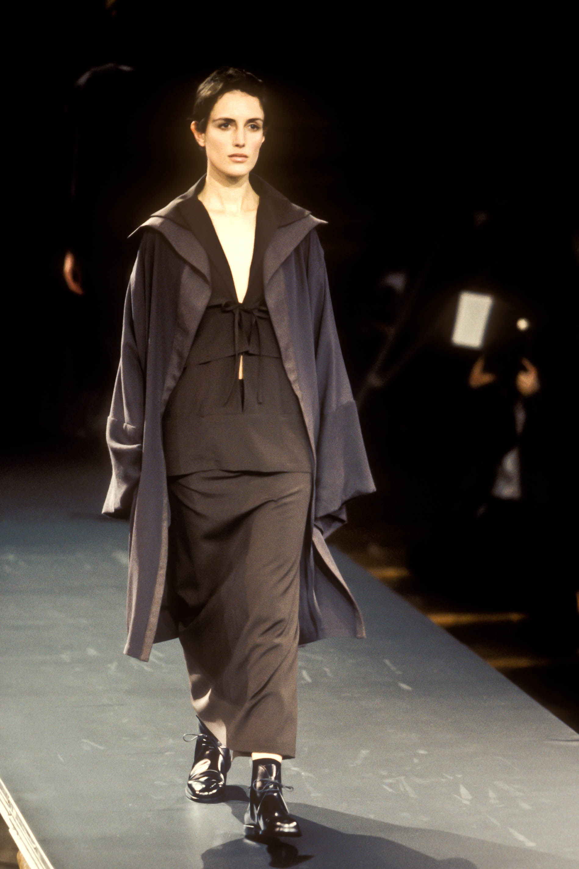 Yohji Yamamoto</br>FEMME</br>1994 AW_7