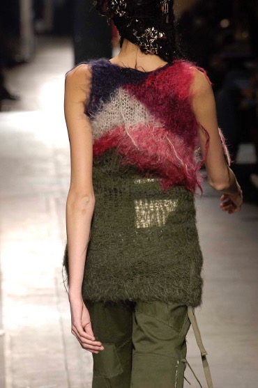 JUNYA WATANABE</br>COMME des GARÇONS</br>2006 AW_10