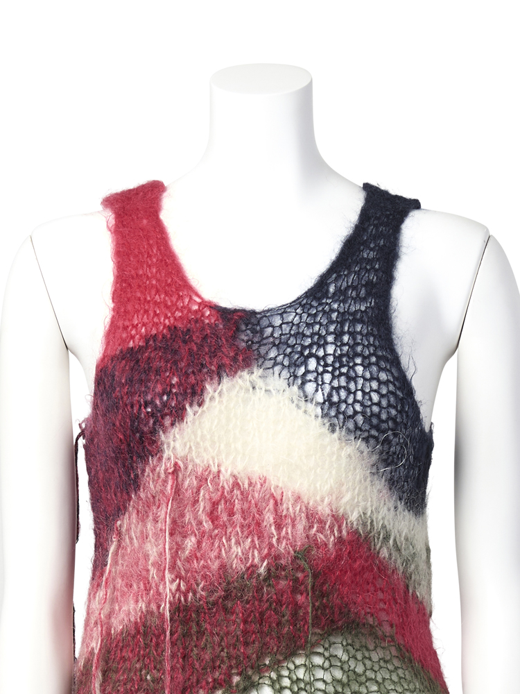 JUNYA WATANABE</br>COMME des GARÇONS</br>2006 AW_2