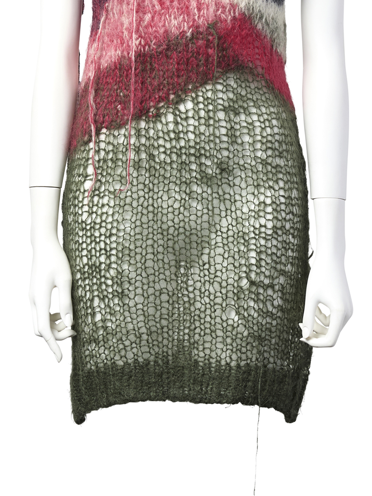 JUNYA WATANABE</br>COMME des GARÇONS</br>2006 AW_3