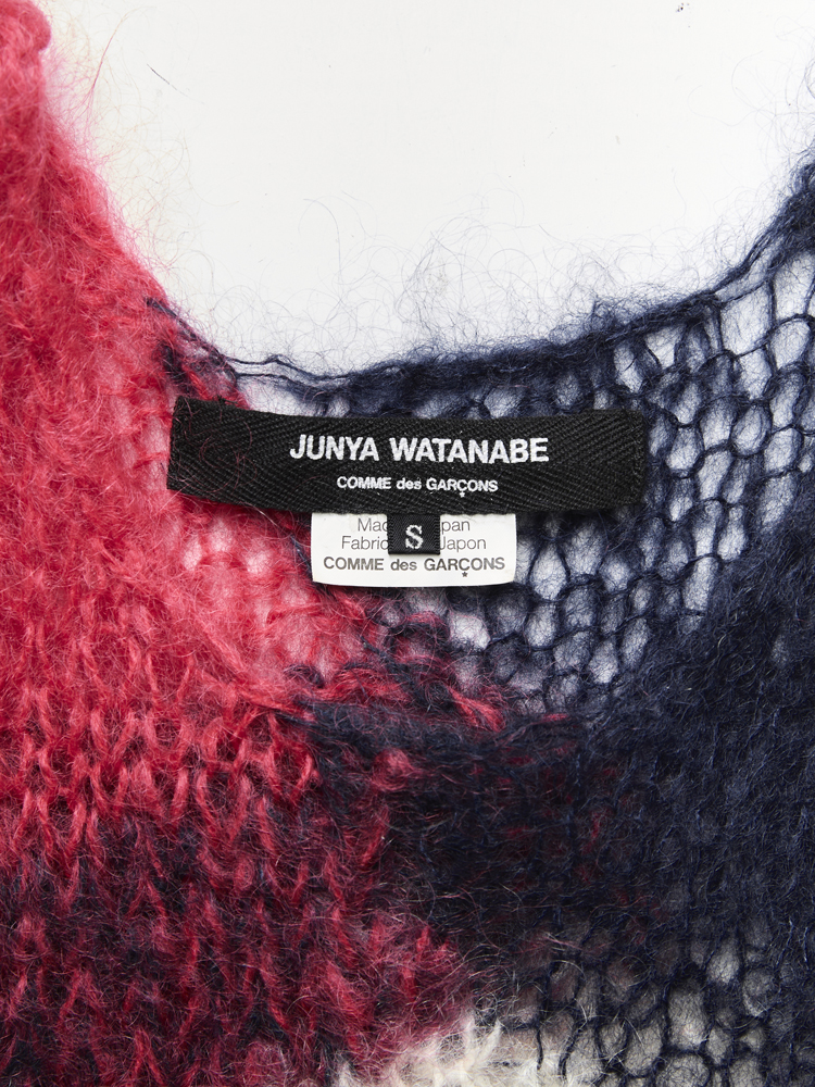 JUNYA WATANABE</br>COMME des GARÇONS</br>2006 AW_7