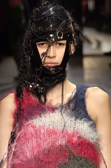 JUNYA WATANABE</br>COMME des GARÇONS</br>2006 AW_9