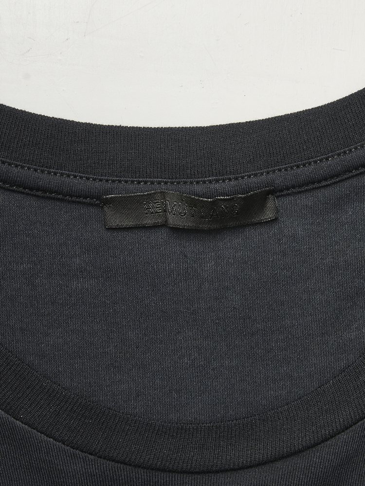 Helmut Lang</br>2004 SS  _4