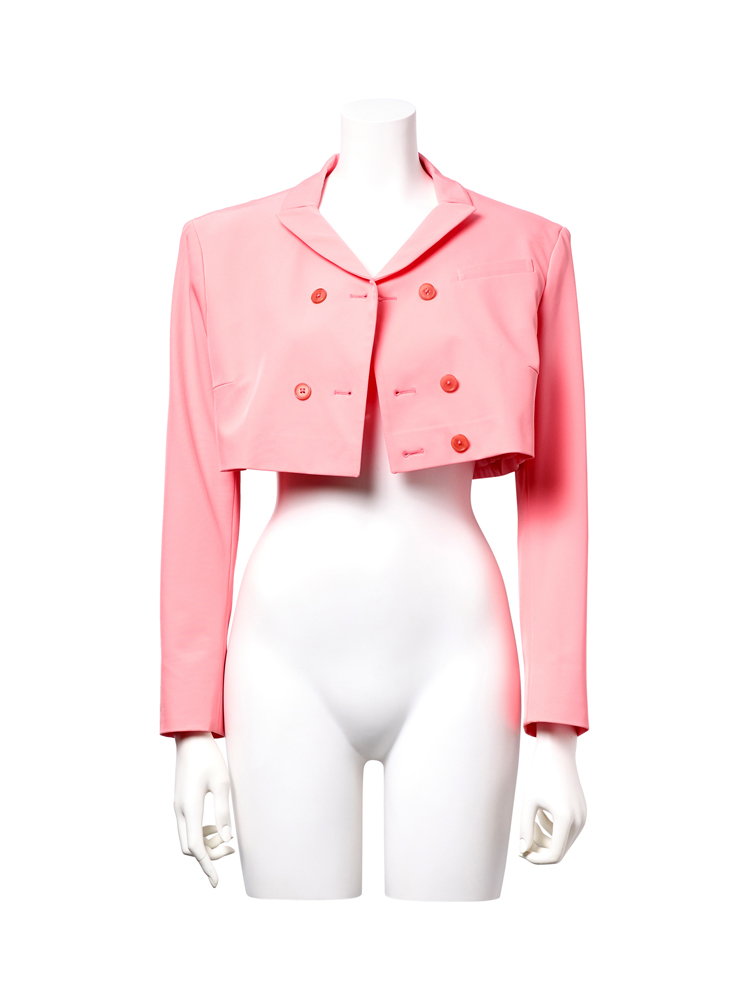 JIL SANDER</br>by Raf Simons</br>2008 SS_2