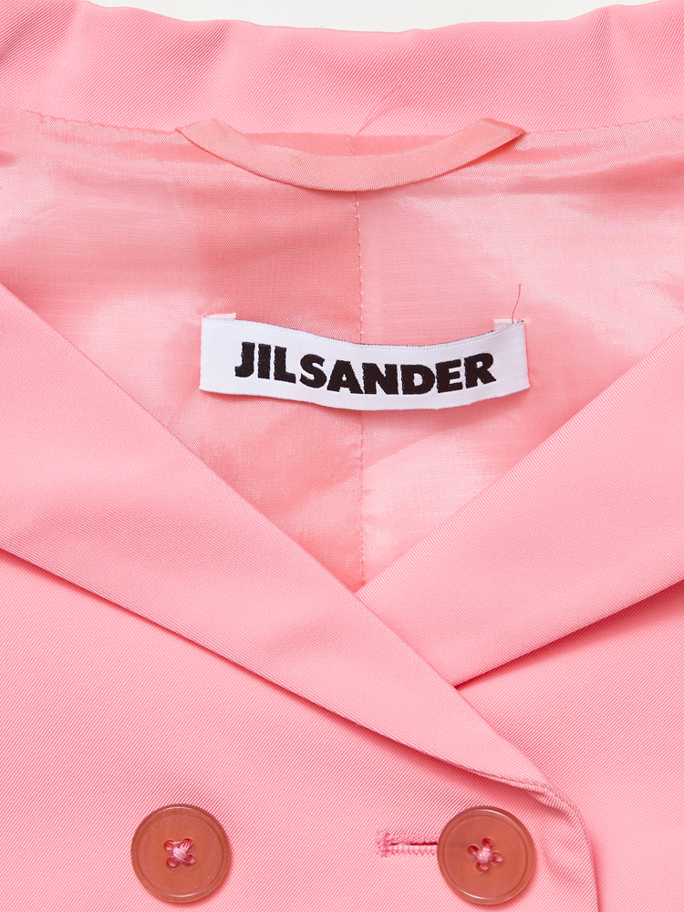 JIL SANDER</br>by Raf Simons</br>2008 SS_5