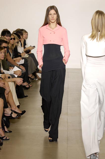 JIL SANDER</br>by Raf Simons</br>2008 SS_6