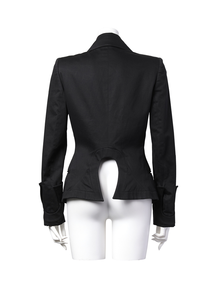 Alexander McQUEEN</br>2000 SS_4