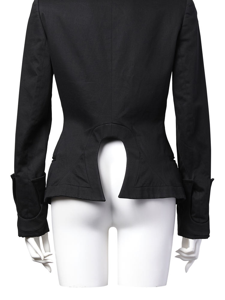 Alexander McQUEEN</br>2000 SS_5
