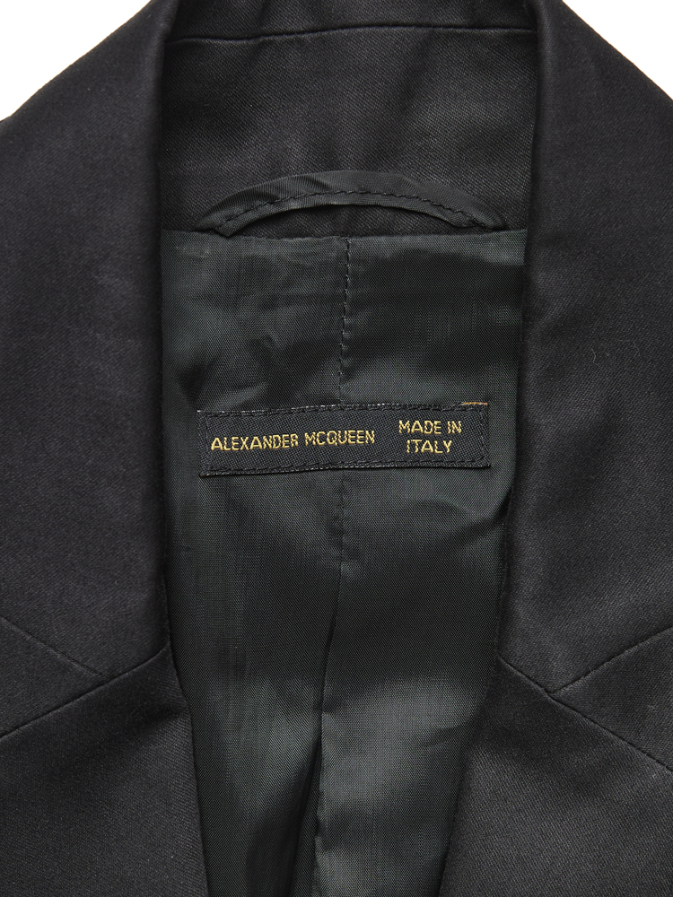 Alexander McQUEEN</br>2000 SS_6