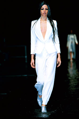 Alexander McQUEEN</br>2000 SS_7