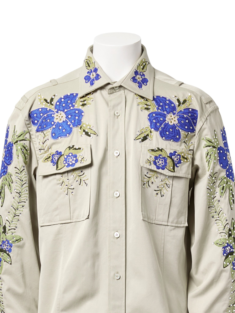 GUCCI by</br>Tom Ford</br>1999 SS_2