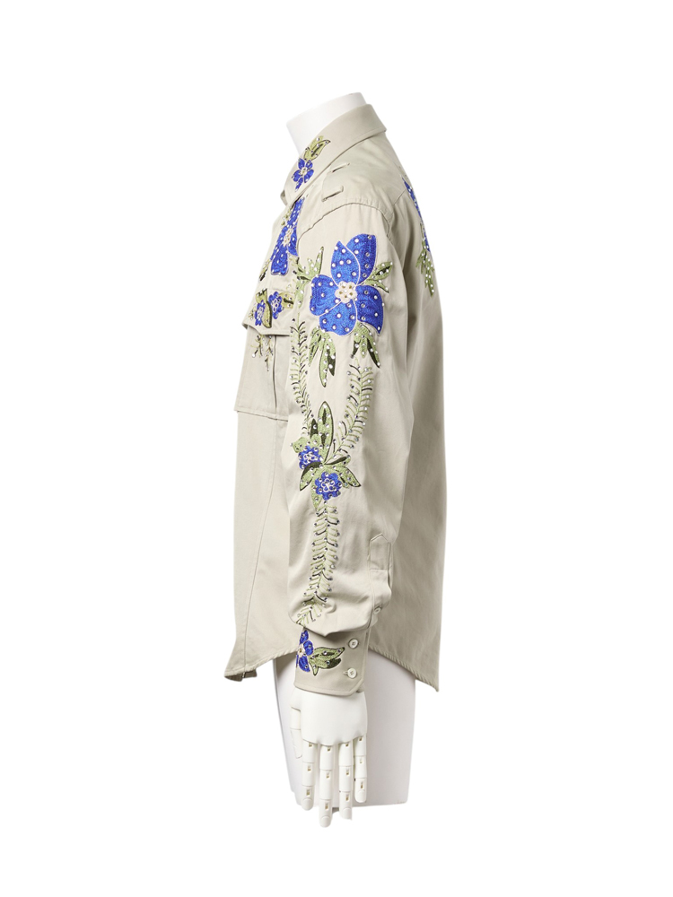 GUCCI by</br>Tom Ford</br>1999 SS_4