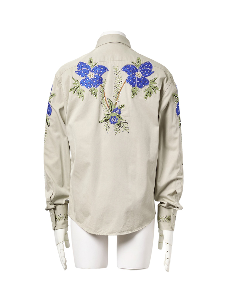 GUCCI by</br>Tom Ford</br>1999 SS_5