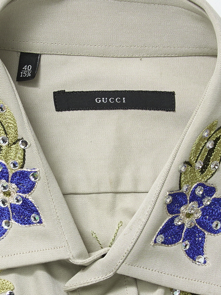 GUCCI by</br>Tom Ford</br>1999 SS_7