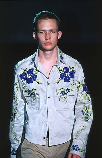 GUCCI by</br>Tom Ford</br>1999 SS_8
