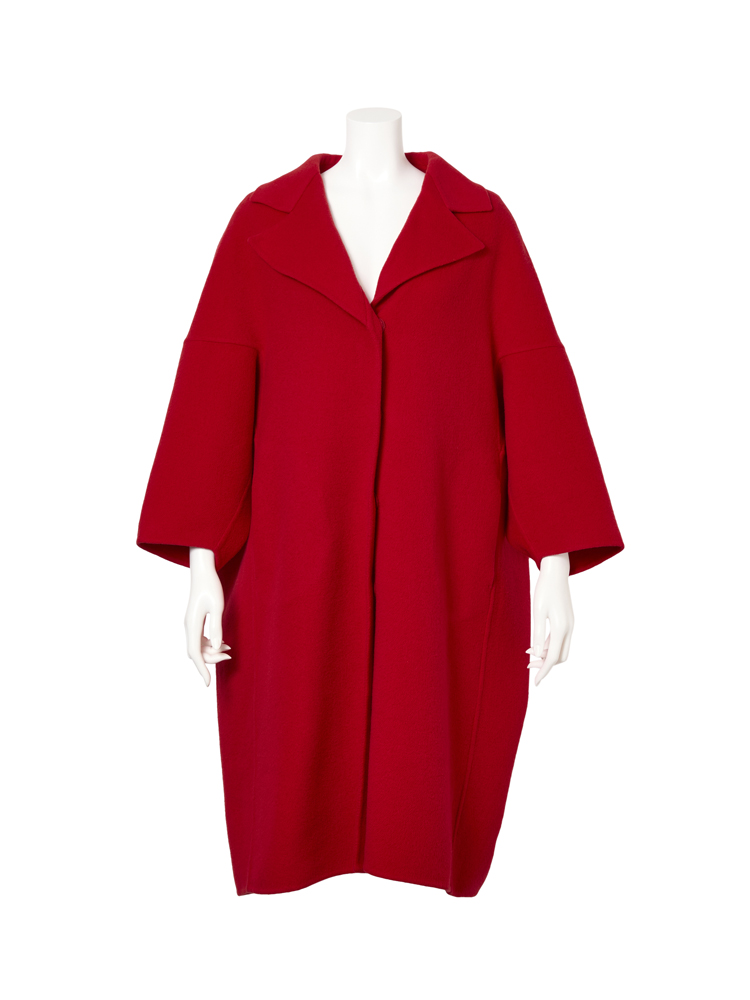 JIL SANDER</br>by Raf Simons</br>2012 AW_1