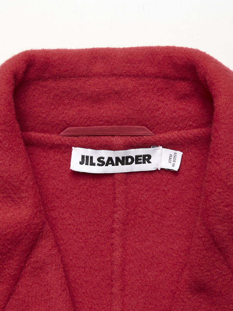 JIL SANDER</br>by Raf Simons</br>2012 AW_5