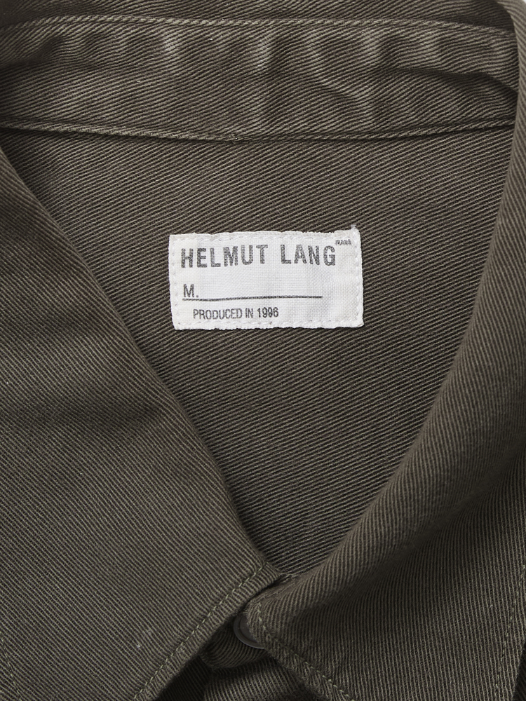 Helmut Lang</br>1996_4