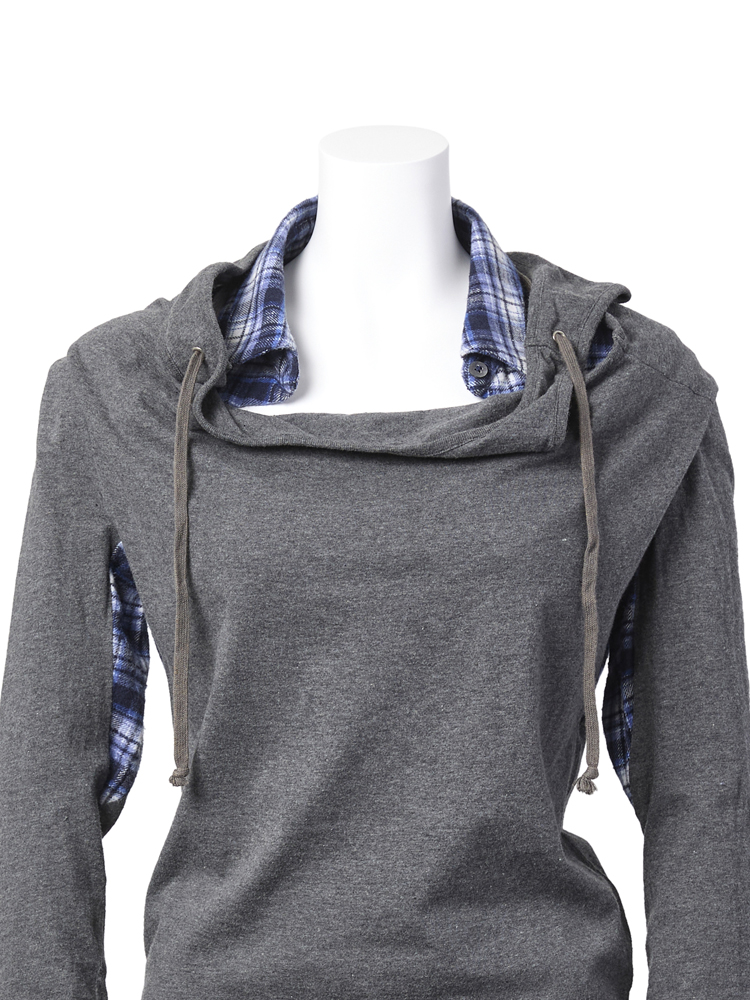 Hussein Chalayan</br>2003 AW_2