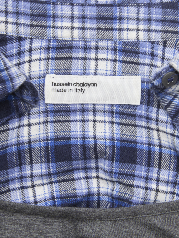 Hussein Chalayan</br>2003 AW_5