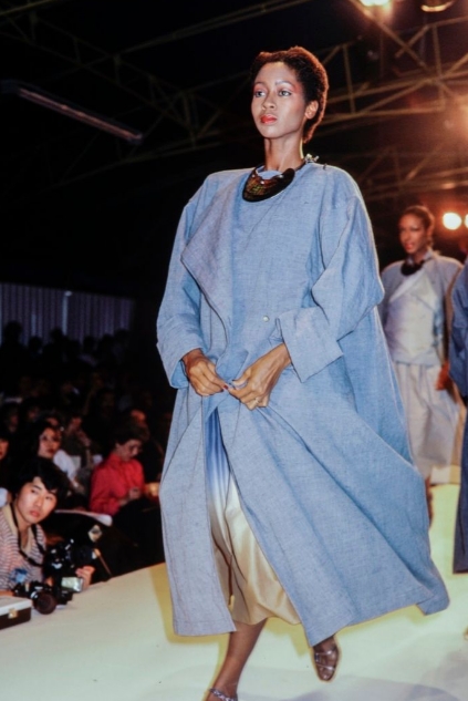 ISSEY MIYAKE MEN</br>1982 SS_10