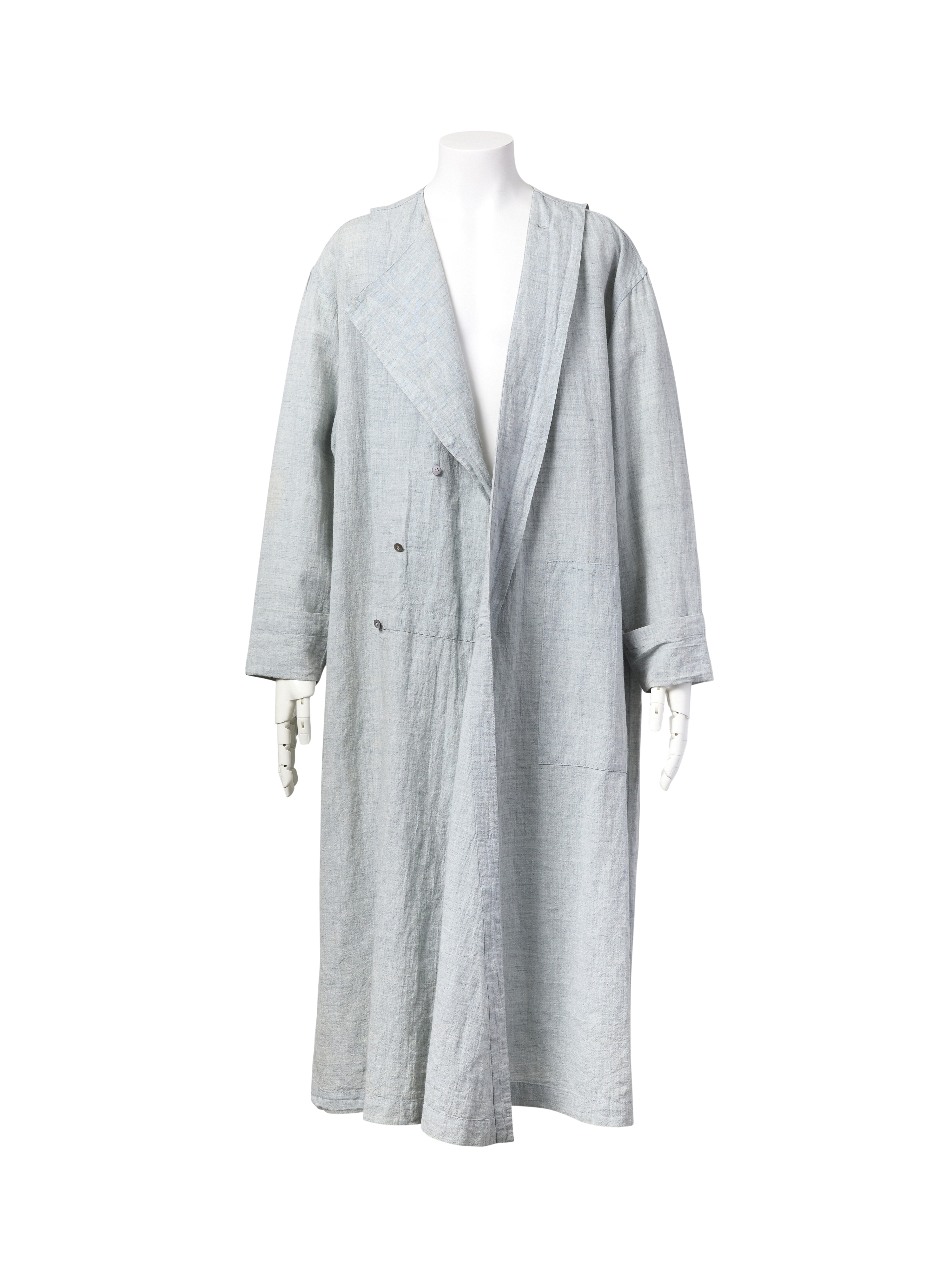 ISSEY MIYAKE MEN</br>1982 SS_4